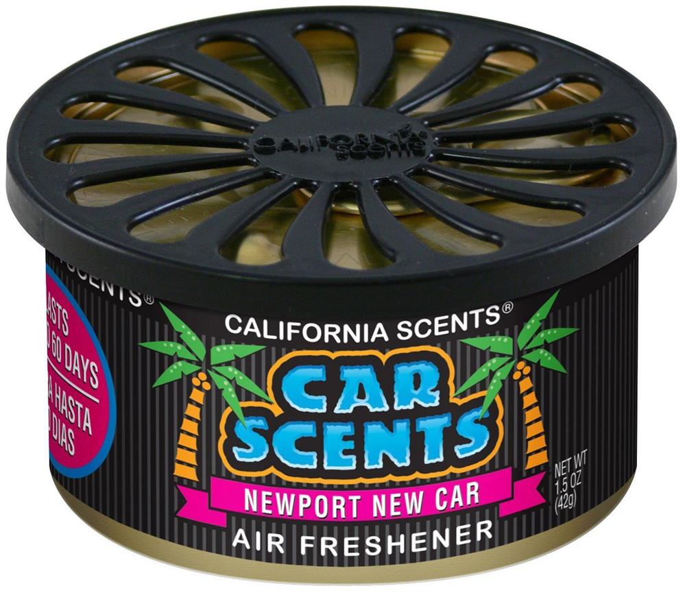 California Scents CCS-NEWPORT California Scents Air Freshner