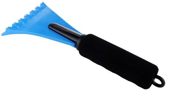 Cosmos 74232 Motoring Deluxe Ice Frost Scraper Single
