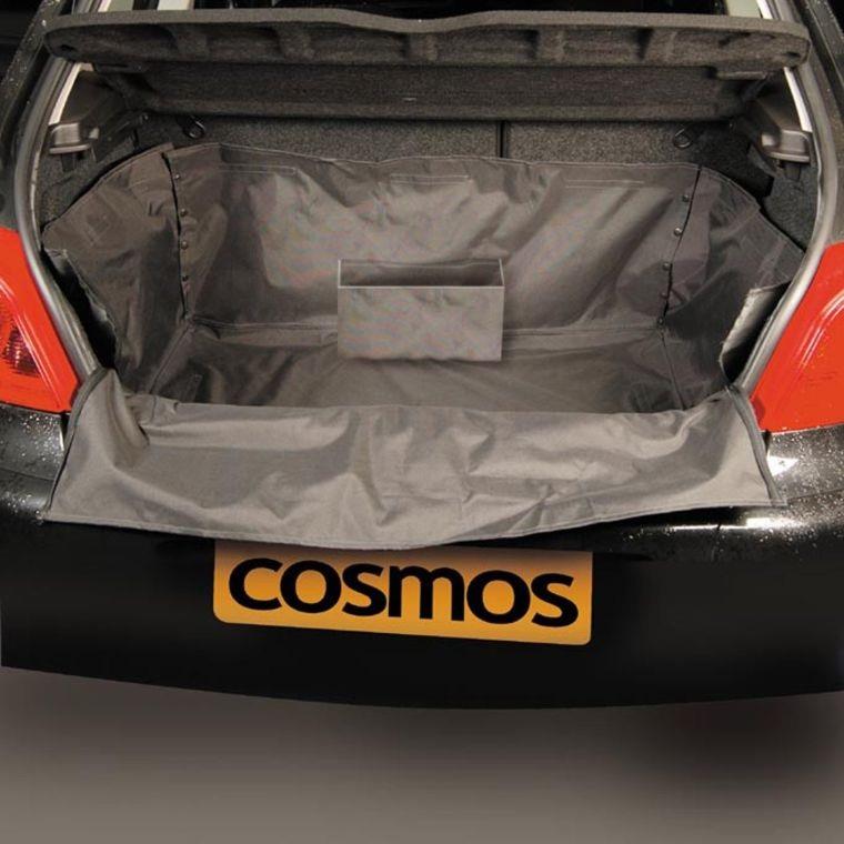 Cosmos Black Waterproof Boot Liner - Large (92614)