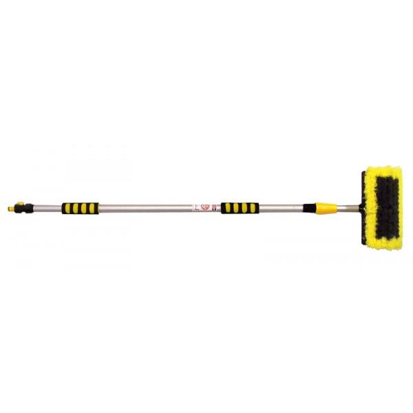 Martin Cox CFB5 2 Stage Telescopic Wash Brush