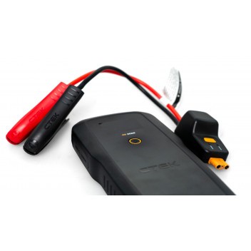 CTEK 40-625 RB3000 12v Booster 3000A