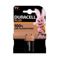 Duracell Plus Power 9V 1PK