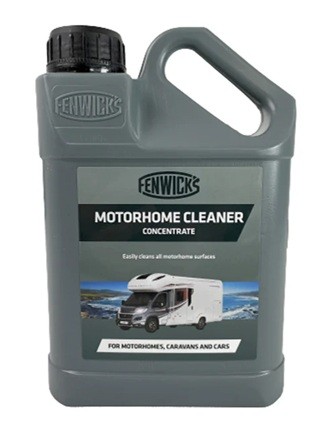 Fenwicks 0304 Motorhome Cleaner 1L