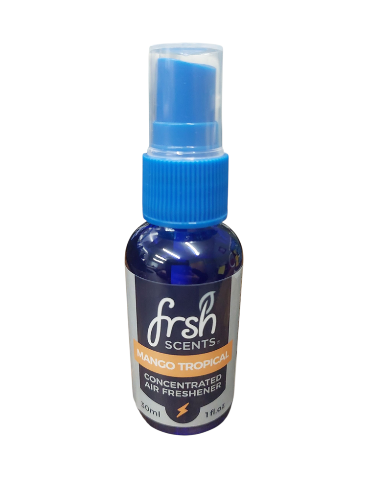 Frsh Scents concentrated air freshener Mango Tropical
