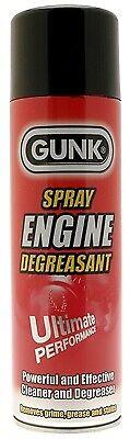 Gunk 6731 Engine Degreasant 500ml Spray