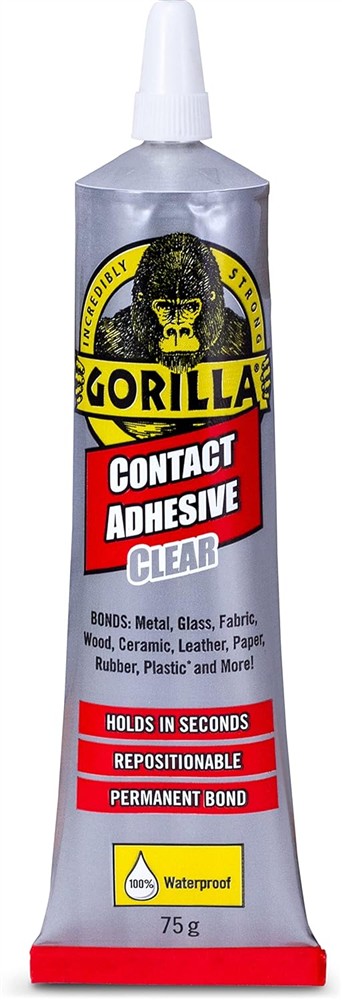 Gorilla 2144001 Contact Adhesive 75 