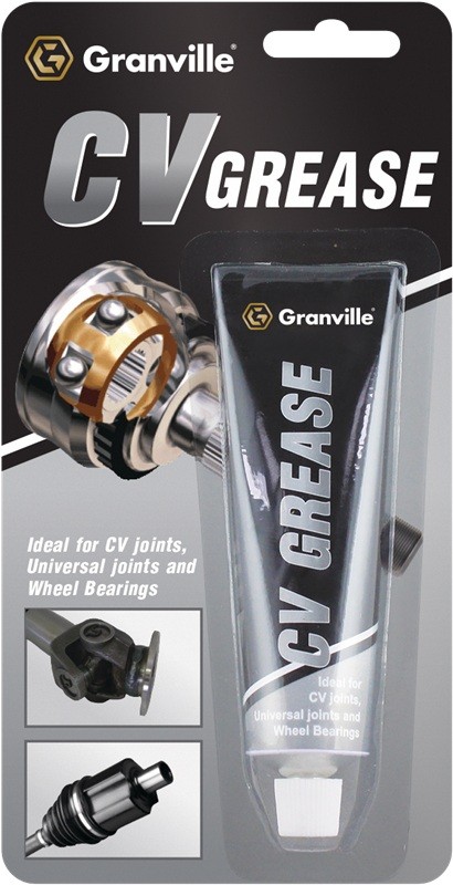 Granville 0170 CV Grease 70g Tube
