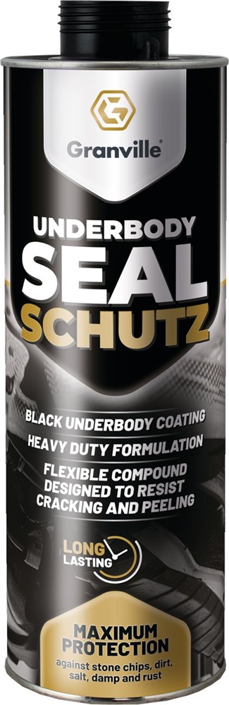 Granville 0222 Underbody Schutz 1 Litre Single