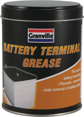 Granville 0381 Battery Terminal Grease 500g Tin