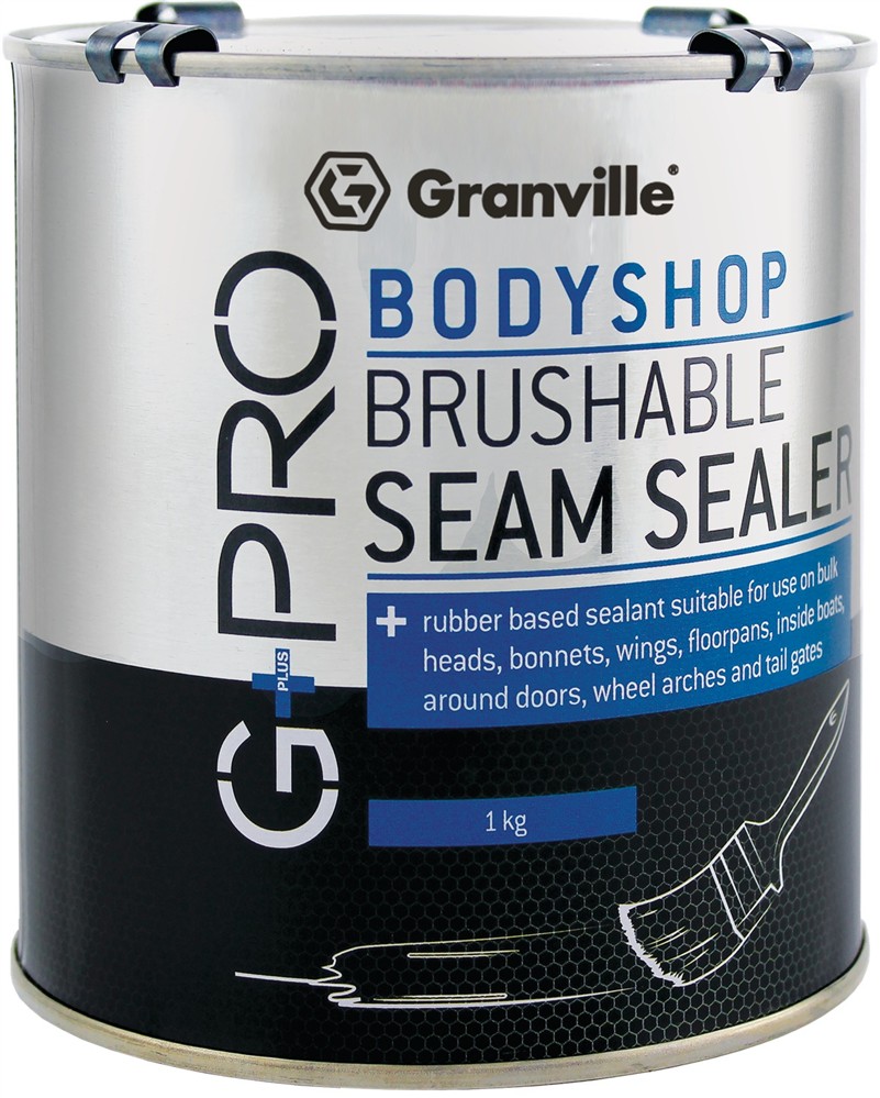 Granville 0978 Brushable Seam Sealer 1kg Single