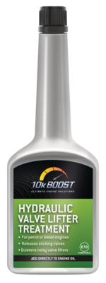 10K Boost 1437 Hydraulic Valve Lifter Treatment 265ml Single