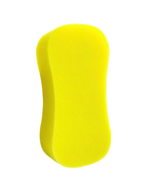Nova S105 Jumbo Car Sponge Single