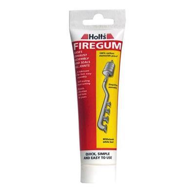 Hlfg1Rp Fg1Rp Holts Firegum Eases Exhaust Paste Sealer For All Joints