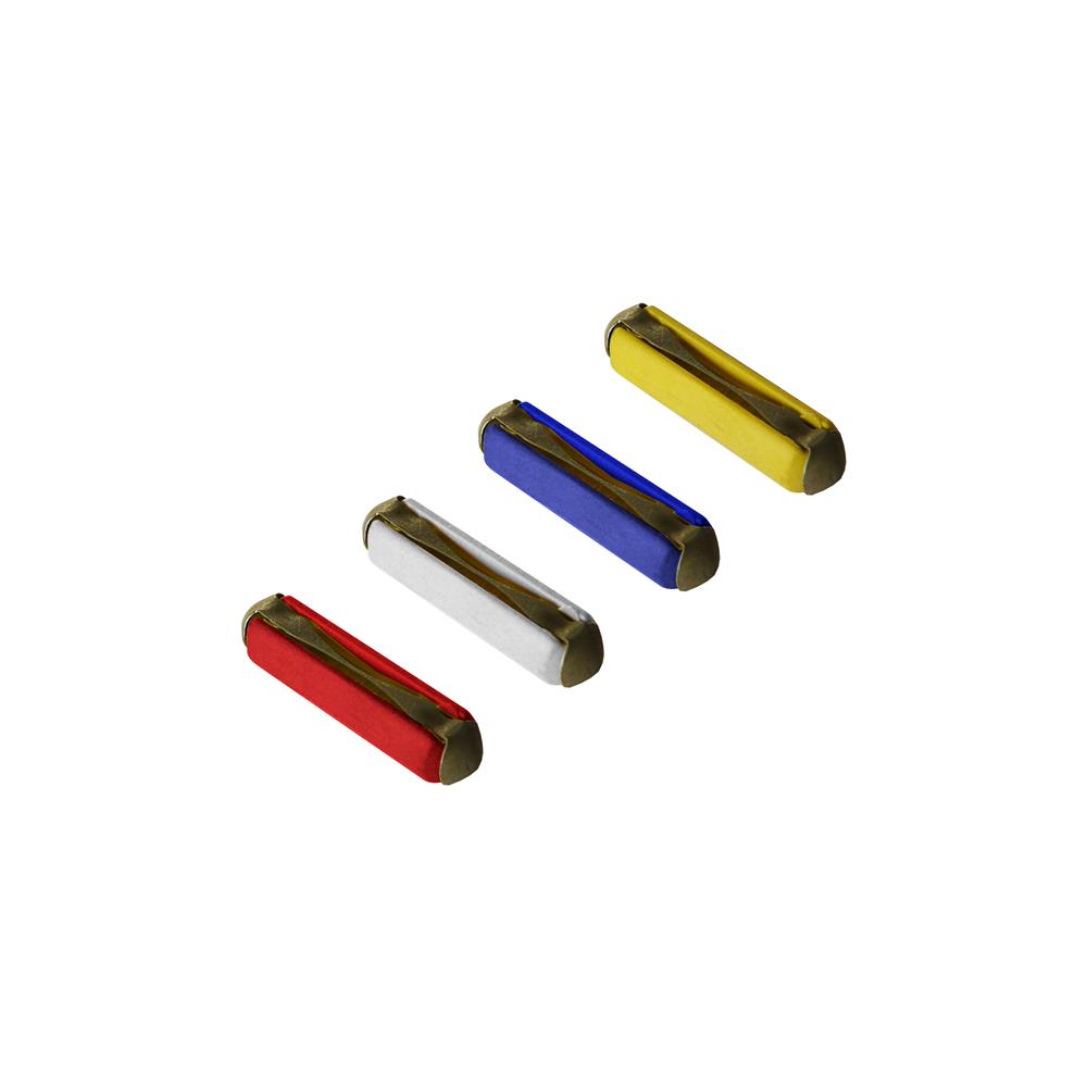 217 Autobar Ceramic Fuses 5816 25 Amp