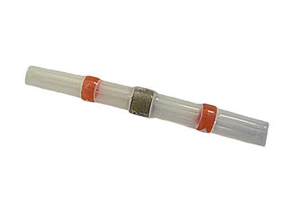 C171 Tecniks PK25 Red Heat Shrink Solder Sleeves