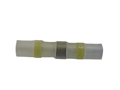 C173 Tecniks PK25 Yellow Heat Shrink Solder Sleeves