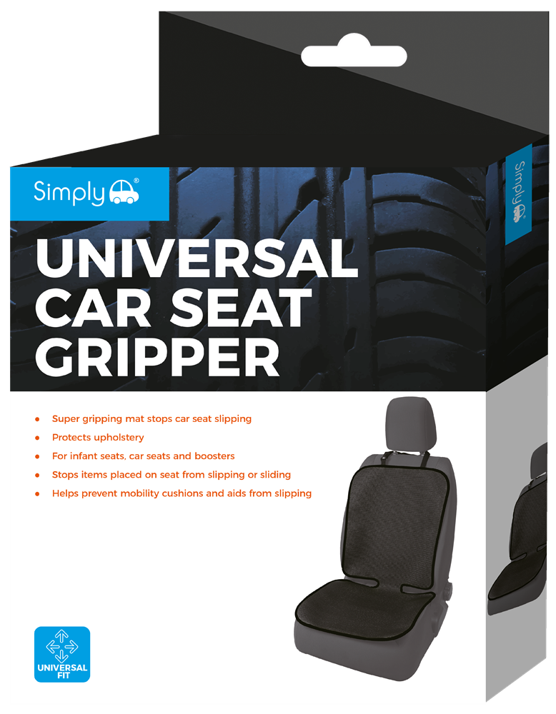 CGS1 Simply Auto Car Seat Gripper
