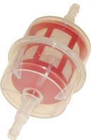 380D Autobar Inline Fuel Filter - Diesel