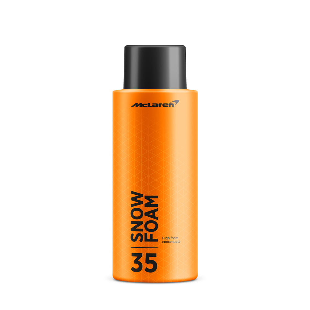 Mclaren Snow Foam 500ml