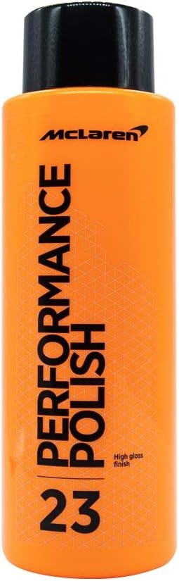 Mclaren Performance Polish 500ml