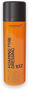 Mclaren Foaming Tyre Dressing 500ml
