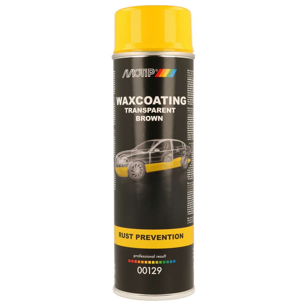 Motip M00129 Waxcoating 500ml