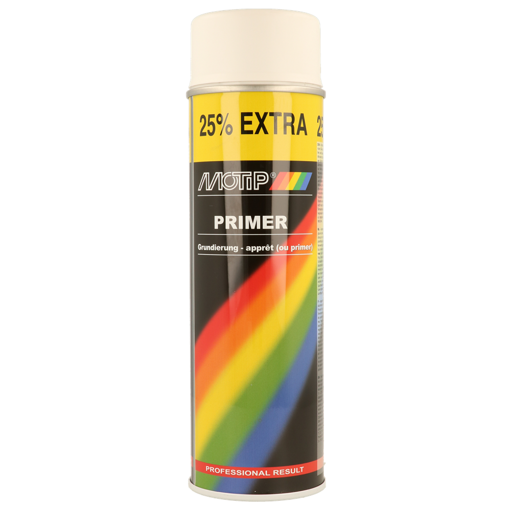 Motip M04056 White Primer 500ml