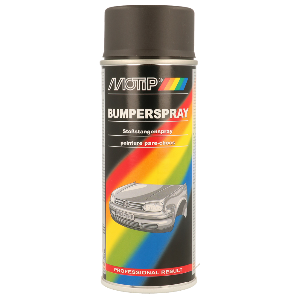 Motip M04076 Bumperspray anthracite 400ml