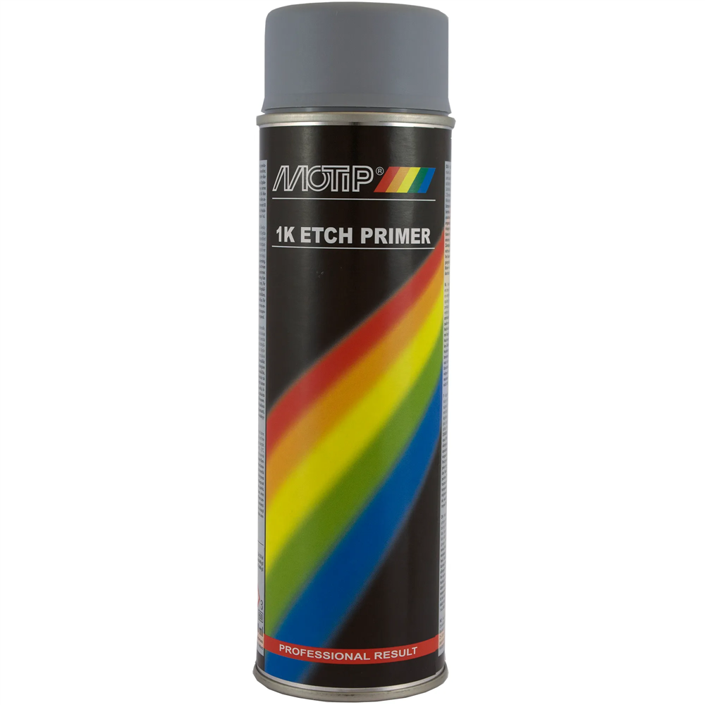 Motip M04125 Etch Primer 500ml