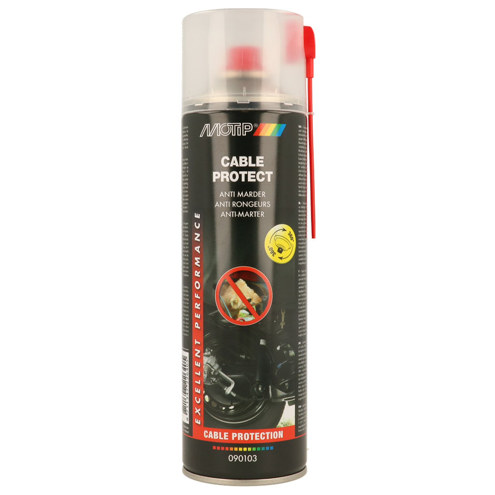 Motip M090103 Marter Spray 500ml