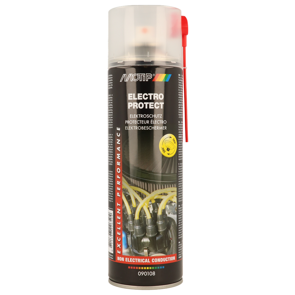 Motip M090108 Electro Protect 500ml