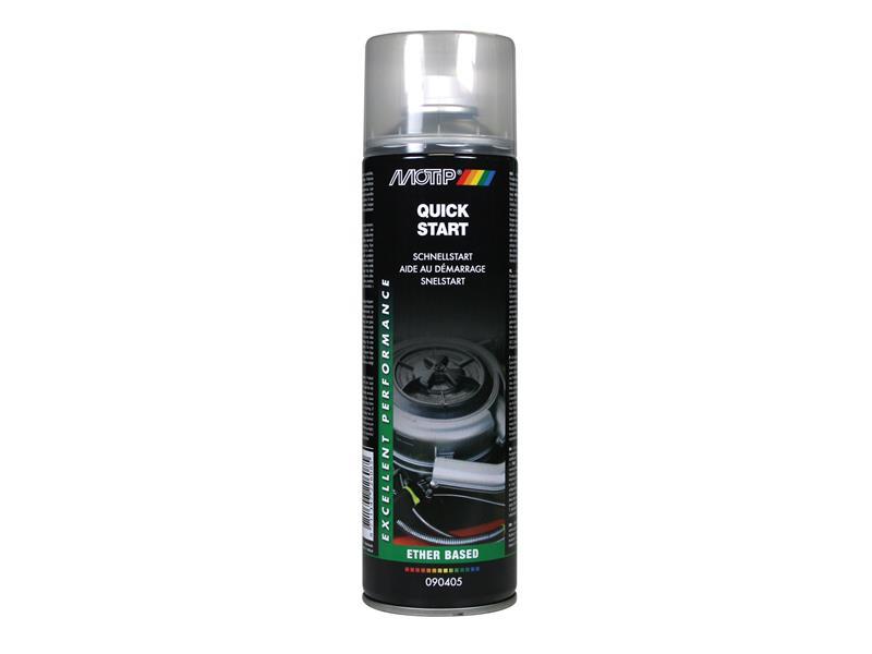 Motip M090405 Quick Start 500ml