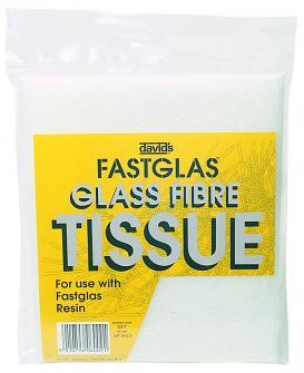 Upogft Up 0613 Isopon Fastglas Glass Fibre Repair Tissue