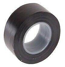 Pearl PWN431 Black PVC Insulation Tape 19 mm x 20 m