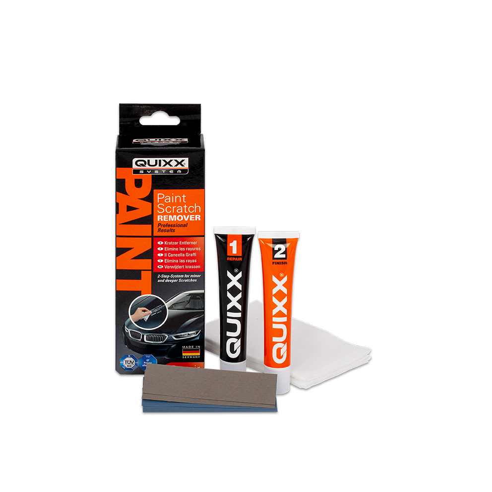 Q1 Quixx Scratch Remover