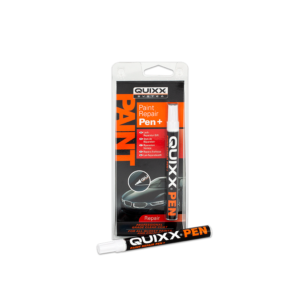 QRP1 Quixx Paint Repair Pen 12ml
