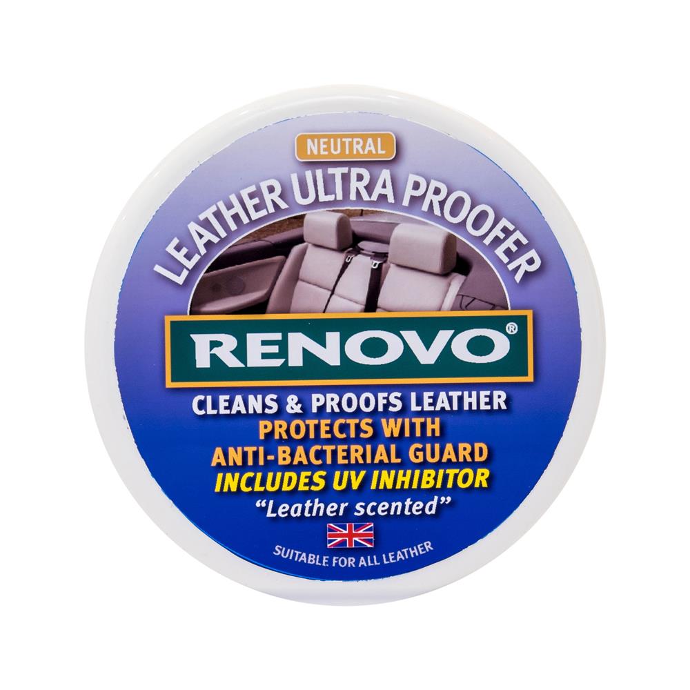 RLCU1148 Renovo Leather Ultra Proofer 200Ml
