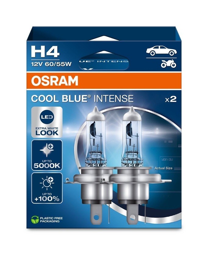 64193CBN-2HB 60/55W12VP43T OSRAM