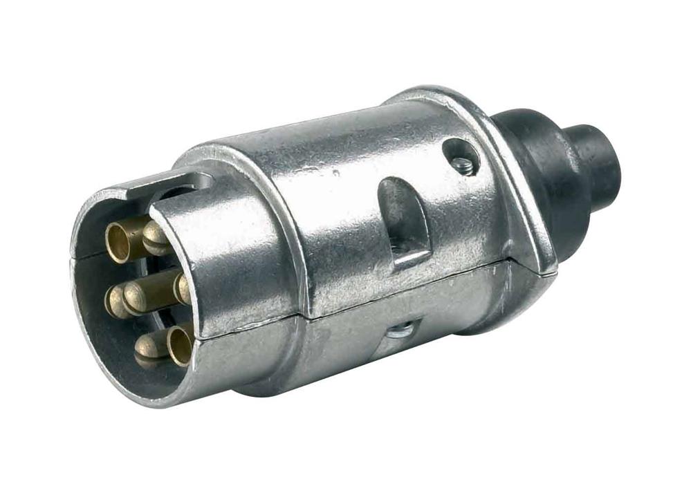 Ring A0023 12S Metal Plug