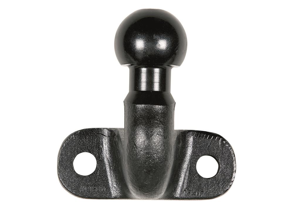 Ring BCT718 Trailer Towing 50mm Extended Neck Towball Single