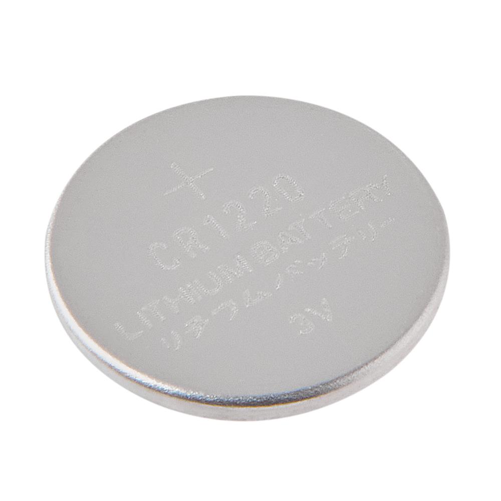 NX Power NXCR1220 Lithium Button Cell Battery Single Pack CR1220