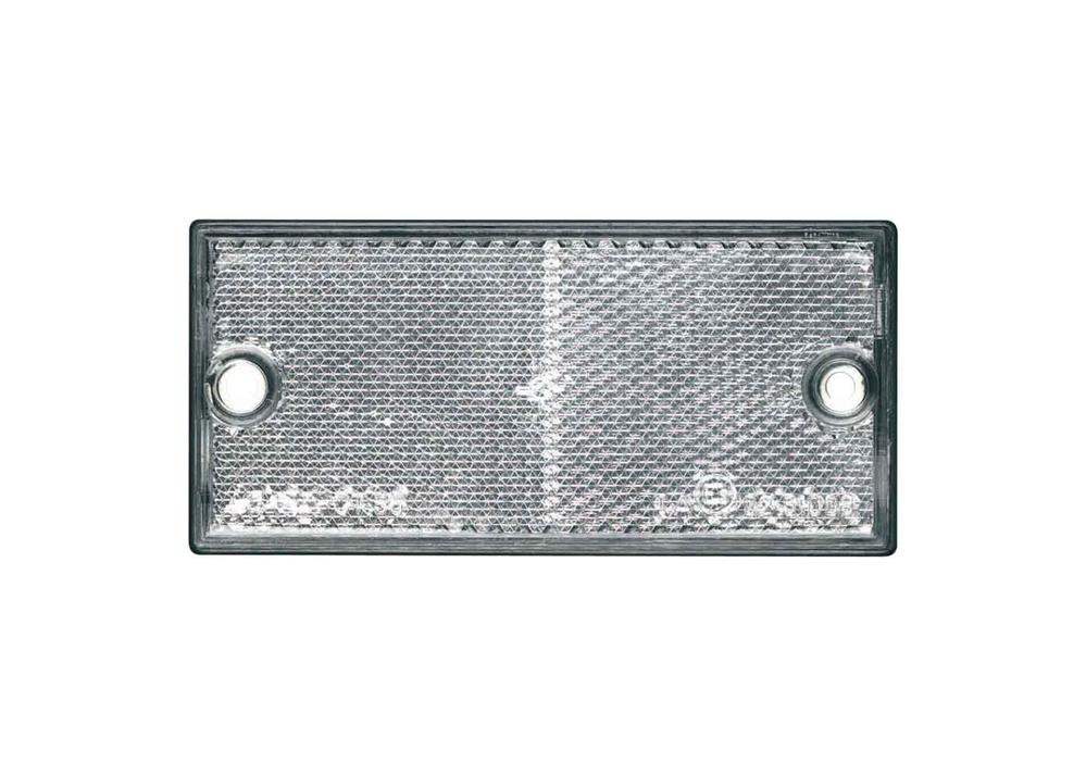 Ring RCT580 White Front Marker Reflectorx2