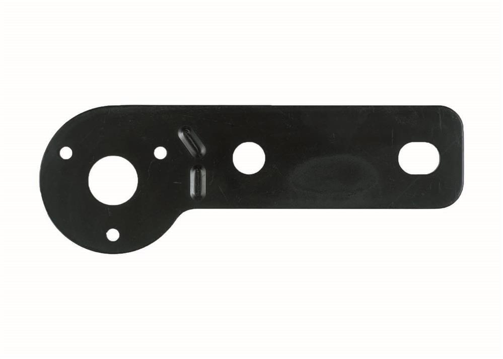 Ring RCT600 Trailer Towing Single Mounting Plate Single