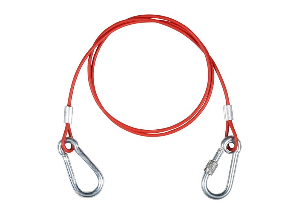 Ring RCT759 Trailer Towing Fastfit Breakaway Cable Single