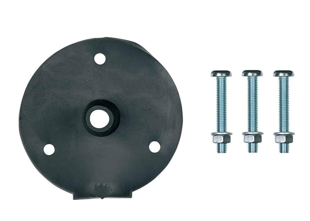Ring RCT760 Trailer Towing Socket Seal Mounting Kit Single
