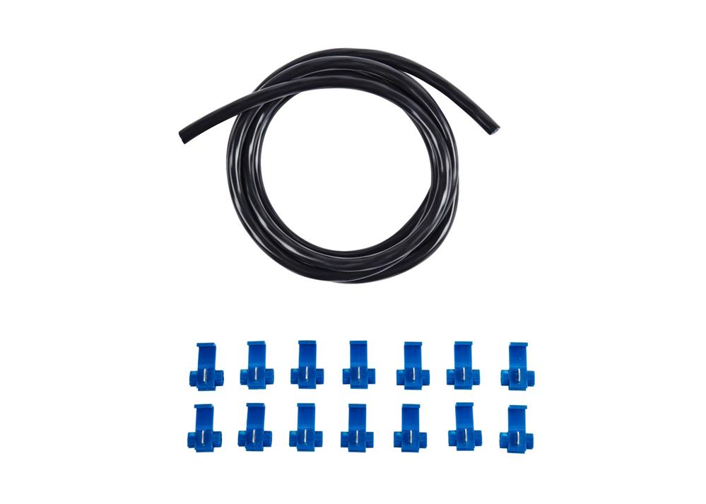 Ring RCT770 Trailer Towing 12N 7 Core Cable 2M Single