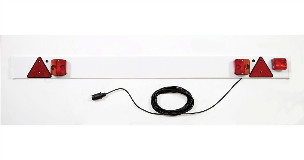Ring RCT961/P 6' Trailer Board /10M Cable Inc Rear Fog Lamp (Boxed)