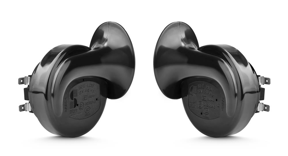 Ring REH120 Low Note Electromagnetic Horn