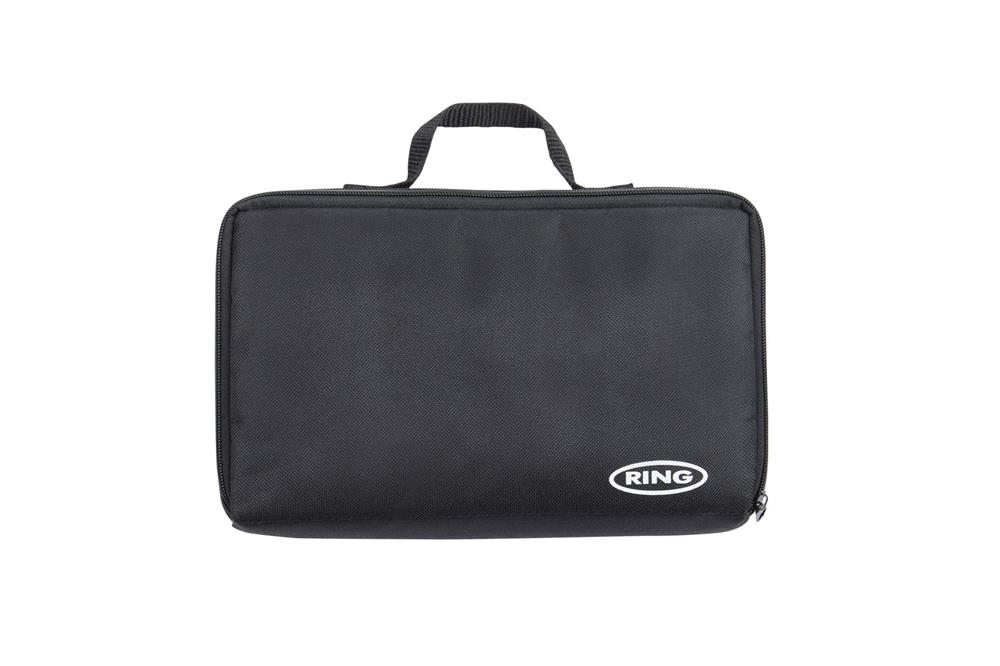 Ring RK001 New Driver Travel Kit