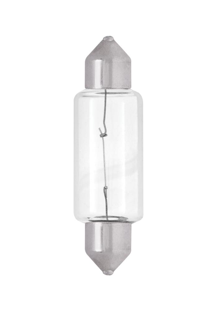 Ring RU270 Car Van 12V 18W Interior Number Plate Festoon Bulb Single